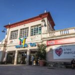 El Concello invertirá 1,87 millones en reformar el Mercado de Teis
