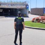 Las redes sociales ayudan a localizar a un joven que partió la mandíbula a un menor
