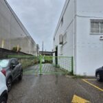 Hallan muerto a un hombre en avanzado estado de descomposición junto a una nave, en Vigo