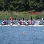 Los palistas gallegos arrancan el Mundial de Poznań con tres finales directas y pleno de clasificaciones