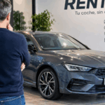Vigo pone el coche de siempre patas arriba: es la ciudad de España que más apuesta por el renting