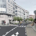 Tres millones y un año de obras para renovar Doutor Carracido