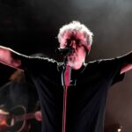 Quince años después, Iván Ferreiro recupera Castrelos con un concierto para la memoria de Vigo