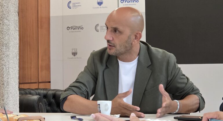 O Porriño prepara un orzamento de 26,8 millóns, sen aumento de impostos