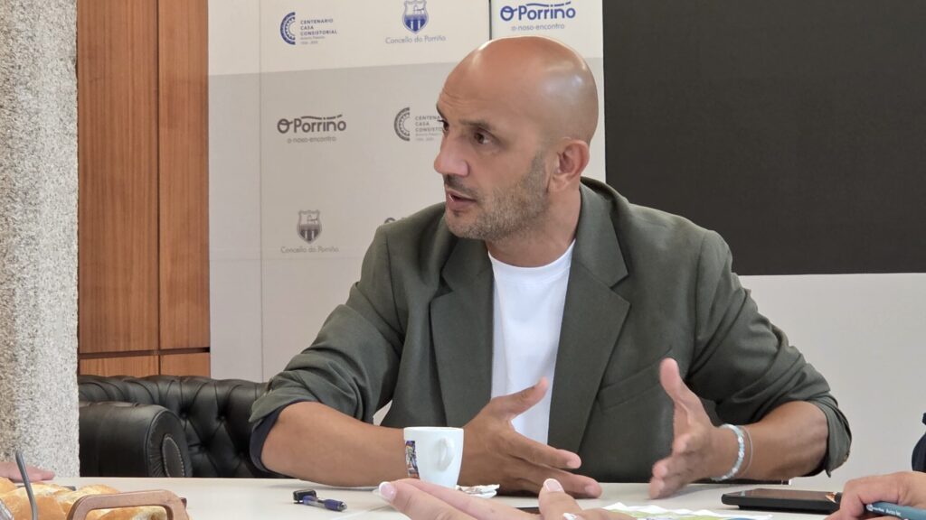 O Porriño prepara un orzamento de 26,8 millóns, sen aumento de impostos