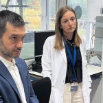 Vigo, clave para la seguridad alimentaria europea
