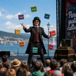 Galicia encara a recta final do verán coa maior programación cultural da súa historia recente: máis de 3.600 actividades en 200 concellos