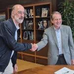 Baiona recurre a Vigo para garantizar el agua ante el riesgo de problemas de abastecimiento