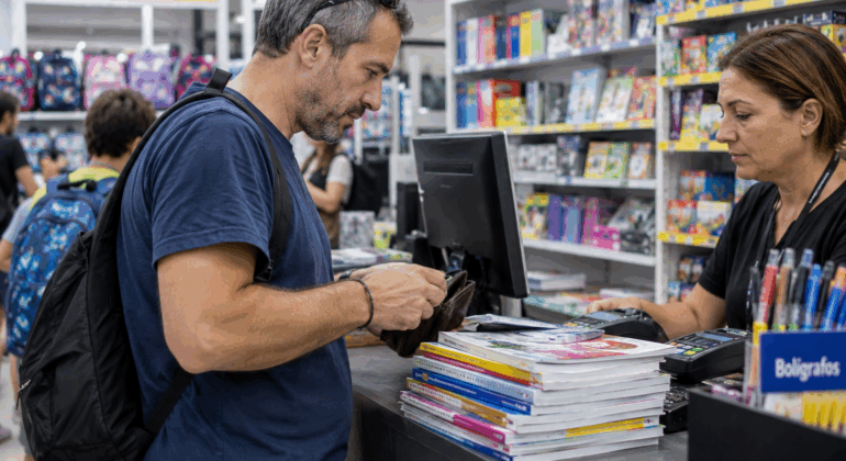 El Concello pagó 205 euros por alumno durante dos años: ¿debería recuperar ahora esta ayuda?