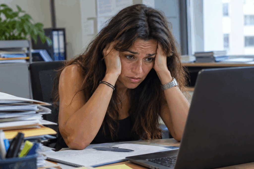 No te falta motivación: esto es lo que le pasa a tu cerebro cuando vuelves al trabajo