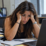 No te falta motivación: esto es lo que le pasa a tu cerebro cuando vuelves al trabajo