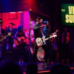 Música, fiestas y gastronomía: así llega el fin de semana a Vigo y las Rías Baixas