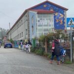 Veciños de Vilar denuncian que a reforma de Porto Cabeiro non elimina as curvas máis perigosas