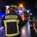 Muere una persona y otra resulta herida en un accidente de tráfico en Sarria