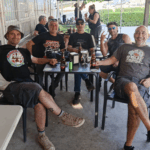 Último Solpor da Rebullón con DoRoxo Presbiçian: unha das voces emerxentes máis potentes do rock galego
