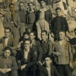 San Simón Y Santo Antón, donde los criminales franquistas mataron a 517 presos, ya es 'Lugar de Memoria Democrática'