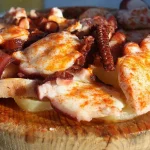 Del pulpo a la cocina japonesa: tres días para comerse el Mercado do Berbés