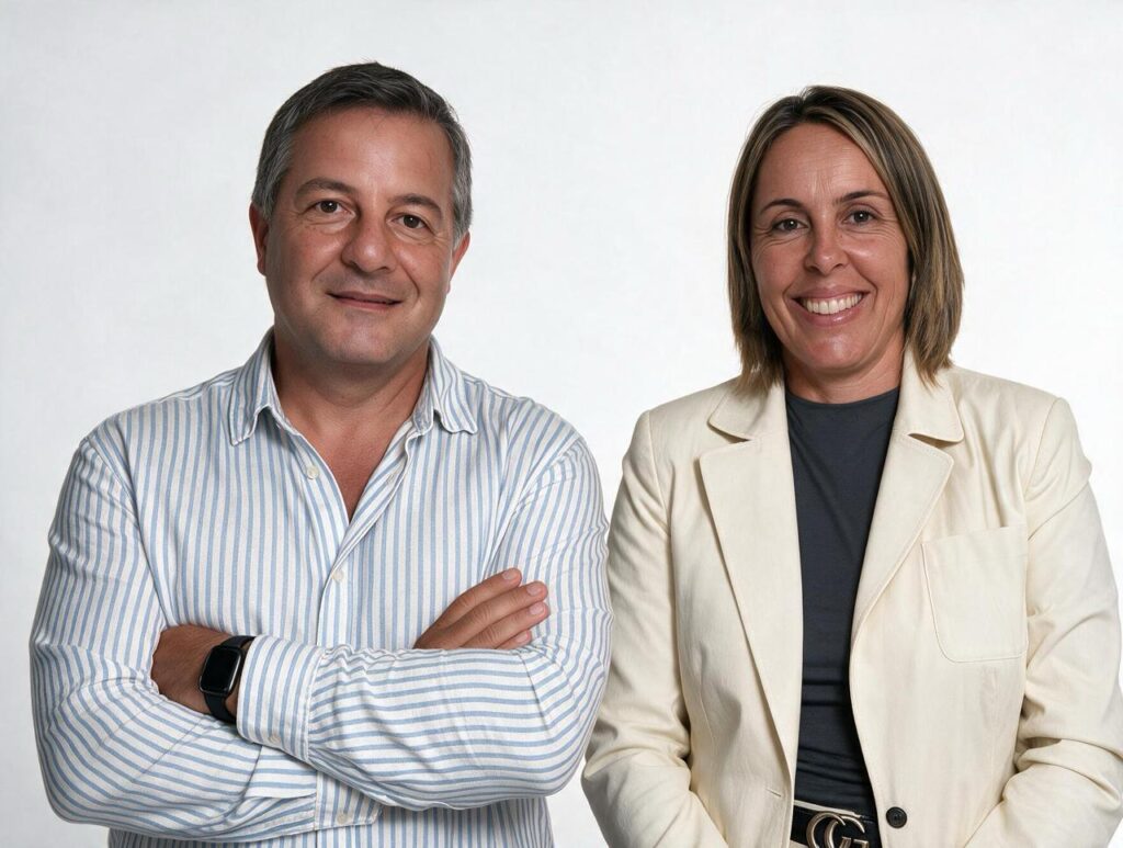 Nace en Vigo una fundación que convierte necesidades escolares en campañas de ayuda