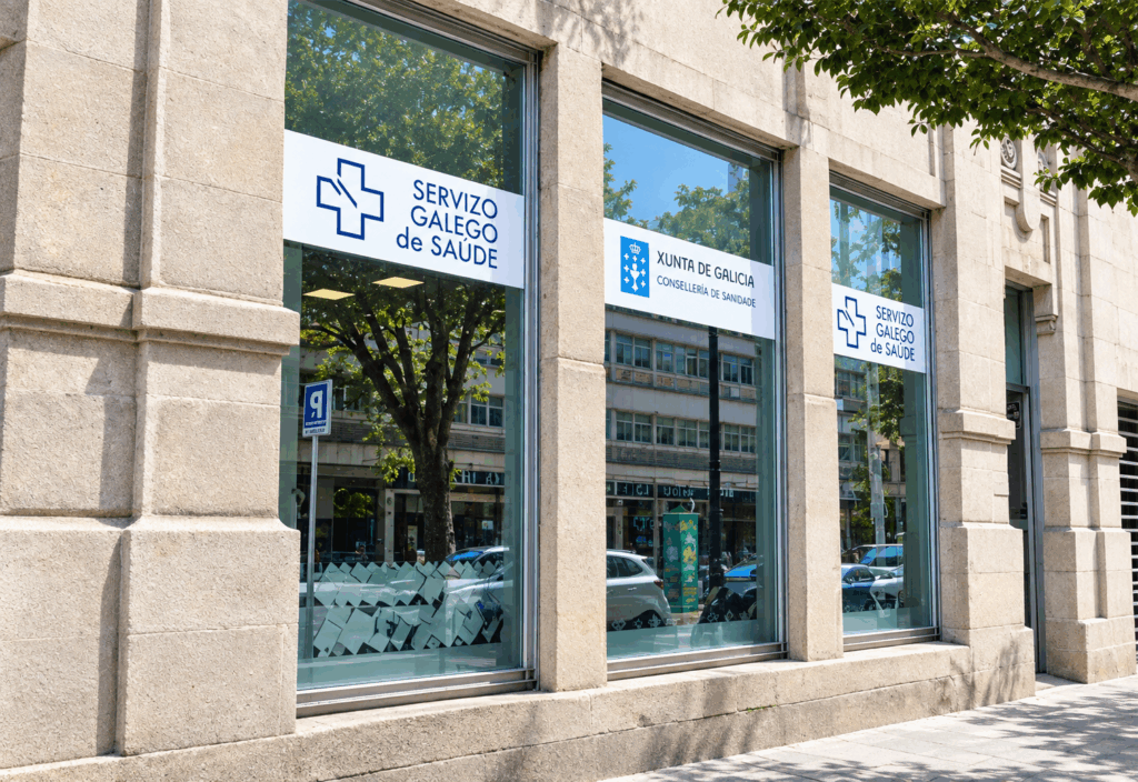 A CIG denuncia presión sobre os médicos de familia para reducir as baixas dos seus pacientes