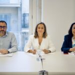 La Diputación atiende la petición del Concello y prorroga hasta 2027 el convenio para humanizar San Roque