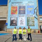 El Festival Son e Mar arranca este viernes con 'Nacidos para Bailar' y continuará e sábado con 'Aqueles Marabillosos 90'
