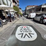 Vigo la Zona de Bajas Emisiones: quién puede entrar, qué excepciones hay y cuándo empezarán las multas