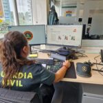 Suplantan a una trabajadora para cambiar su cuenta bancaria y se quedan con su nómina