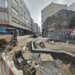 La Diputación amplía hasta 2027 el plazo para que el Concello de Vigo no pierda 4,15 millones en dos obras