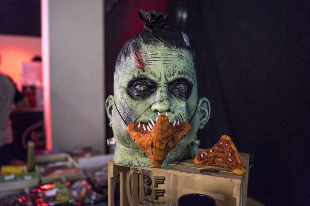 El Galician Freaky Film Festival cierra su décima edición con más de 5.000 asistentes