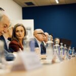 Luisa Sánchez llevará Peinador a Routes World para negociar nuevas rutas con aerolíneas