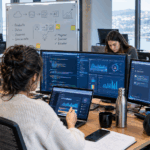 30 proyectos tecnológicos se ponen a prueba en Vigo: seis meses para convertir una idea en una empresa