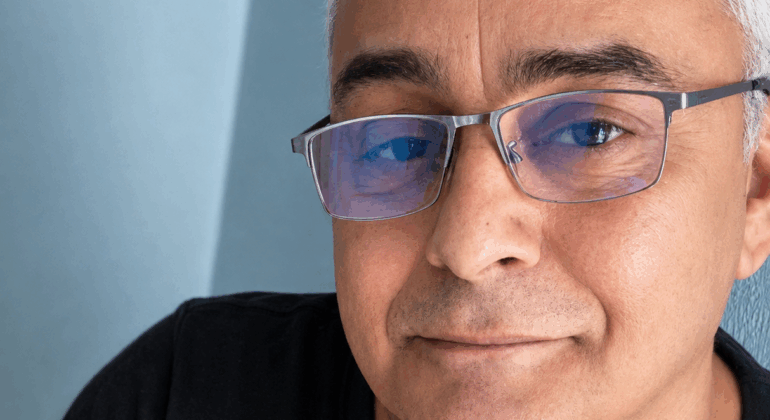 Carlos Leiro mantiene ‘Cada niño un juguete’ mientras se enfrenta al cáncer