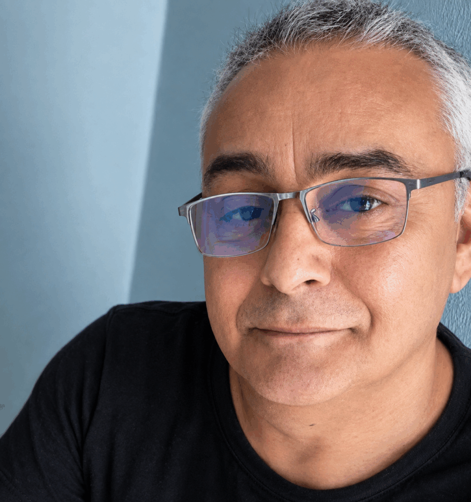 Carlos Leiro mantiene ‘Cada niño un juguete’ mientras se enfrenta al cáncer