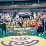 Vigo se rinde al balonmano: el Barça conquista su quinta Supercopa Ibérica y el Rocasa reina en el IFEVI