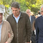 Besteiro reclama a Rueda que aplique a Lei estatal de Vivenda e recoñeza as zonas tensionadas