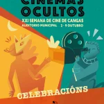 Cangas recupera a súa Semana de Cine con oito días de películas galegas e internacionais