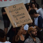El Gobierno local lleva más de dos años sin tramitar la 'zona tensionada de vivienda'