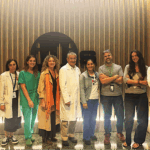 Una iniciativa nacida en el rural gallego descubre en el calostro bovino un posible freno para células cancerosas