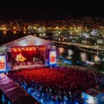 SON&MAR reúne a 42.313 personas en seis jornadas de música en el Muelle de Trasatlánticos