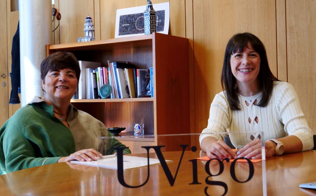 Pontón propón unha bolsa de alugueiro para estudantes e unha residencia pública en cada campus galego