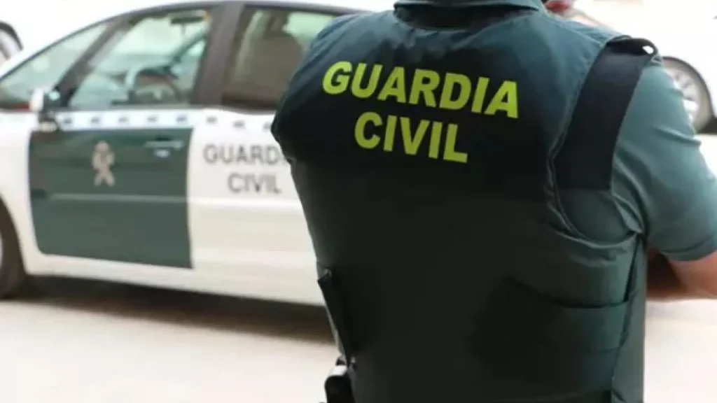 Detenido por homicidio un vecino de Vigo, tras la pelea de tráfico que acabó con un muerto en Mos