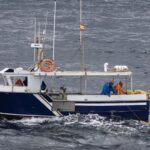 El IEO estudiará cómo la pesca artesanal afecta a los fondos marinos