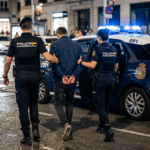 Menos delitos en Vigo, más violencia en las calles: las lesiones y reyertas suben un 49%