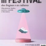 Vigo fala ao mundo: unha semana para descubrir linguas e culturas sen saír da cidade