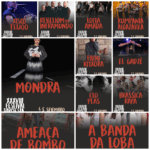 O Festival da Poesía no Condado volve a Salvaterra con dous días de música, poesía, regueifa e reivindicación