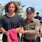 La justicia de Tailandia rechaza los recursos y mantiene la cadena perpetua para Daniel Sancho