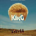 ‘KIRO’, el documental sobre Ana Kiro, llegará a los cines en diciembre tras su estreno en el OUFF