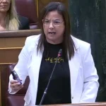 Una diputada del PP saca gas pimienta en el Congreso y acaba expulsada: después aparece gas en los baños