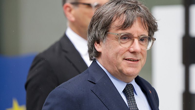 Puigdemont puede volver: el juez retira la orden de arresto