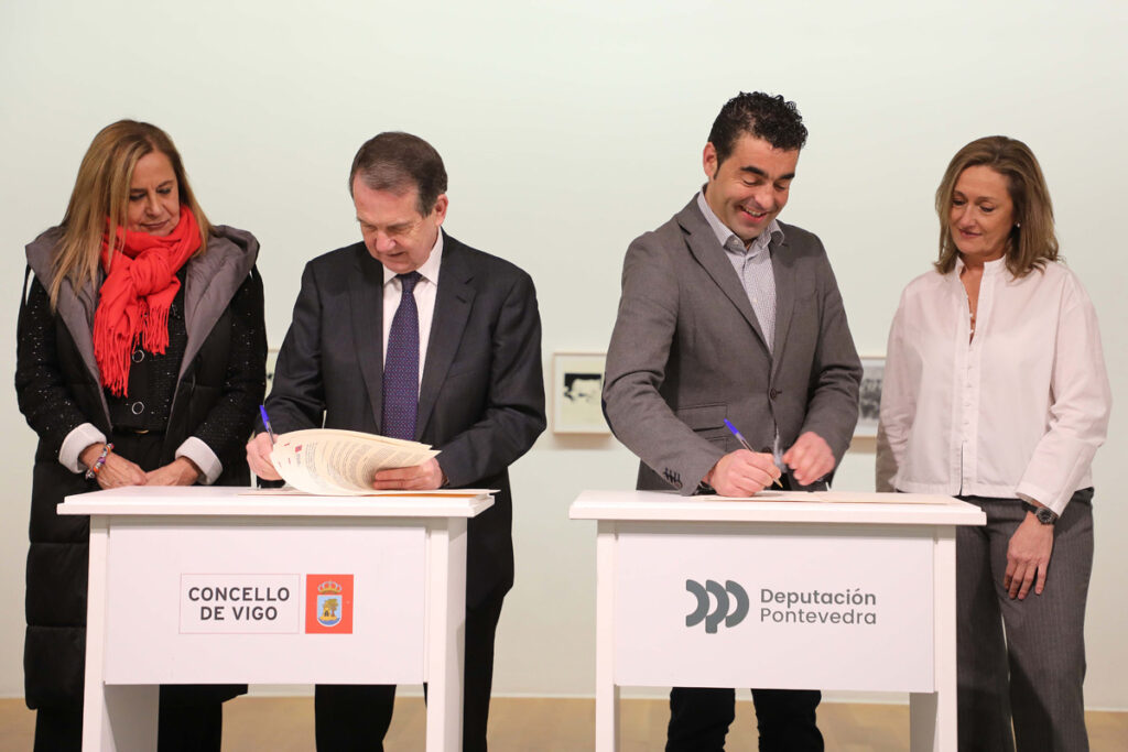 La foto de los 5 millones de euros